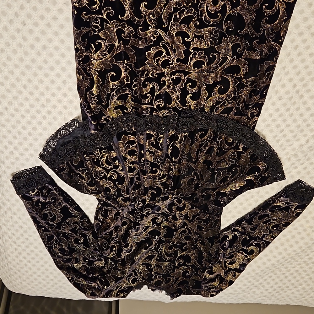 Ladies formal dress